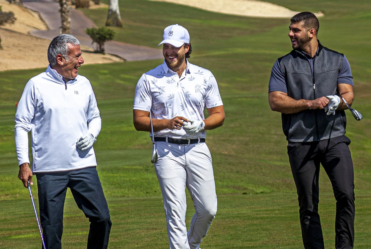 Beyond Reason: 11 Features That Redefine Performance Wear