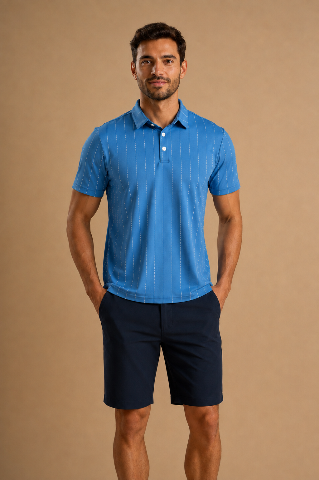 Men summer collection 2026