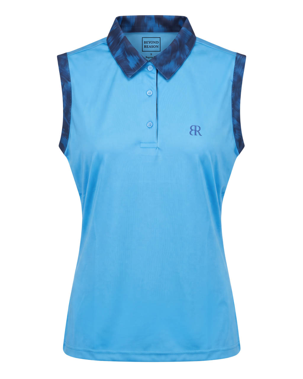 Marina Polo matching family set, adult and kid, view 2