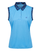 Marina Polo matching family set, adult and kid, view 2