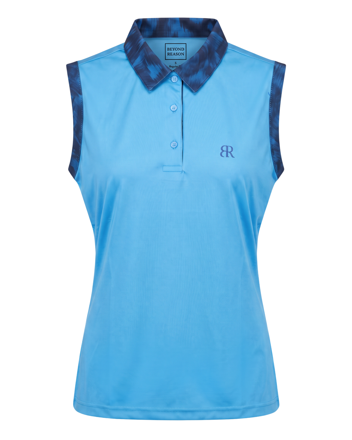 Marina Polo matching family set, adult and kid, view 2