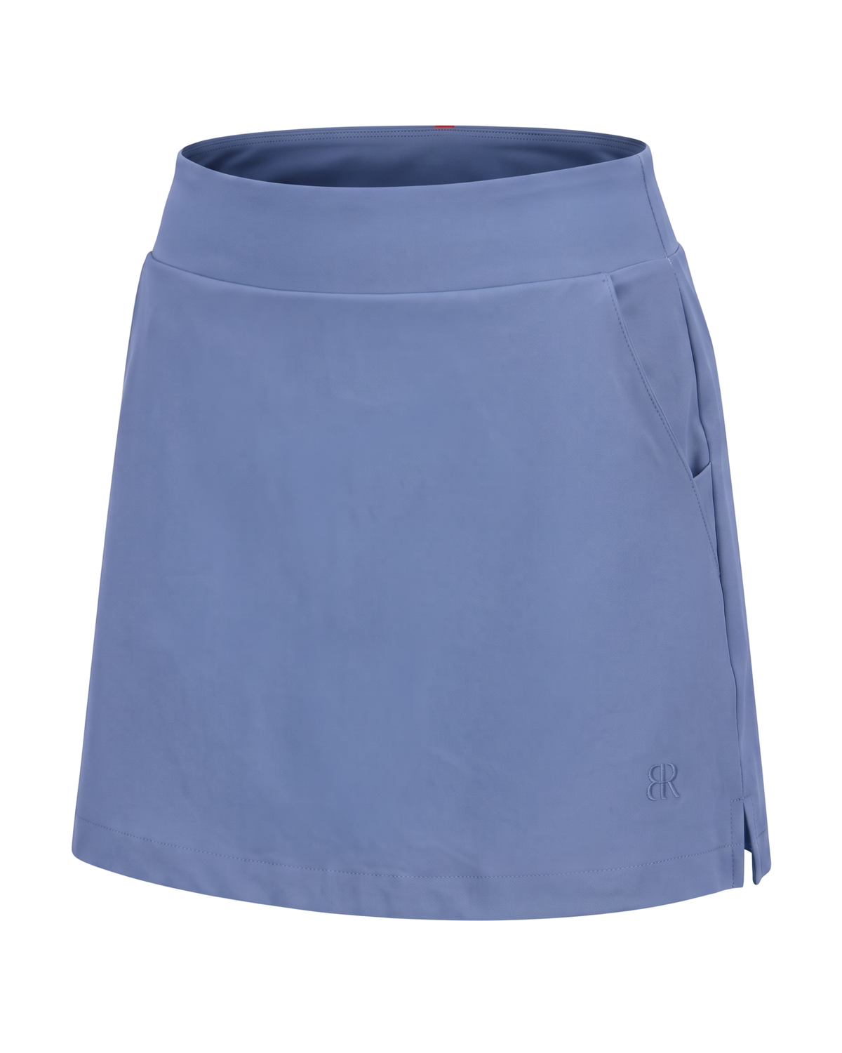 Dutch Canal Skort - Mother & Daughter