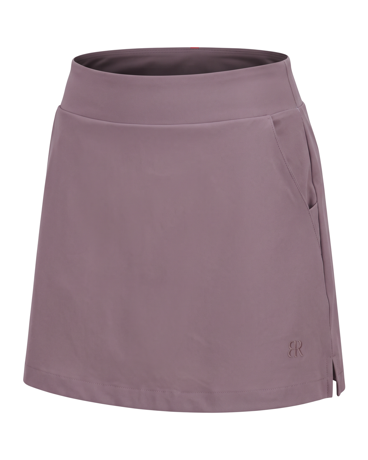 Burnished Lilac Skort - Mother & Daughter
