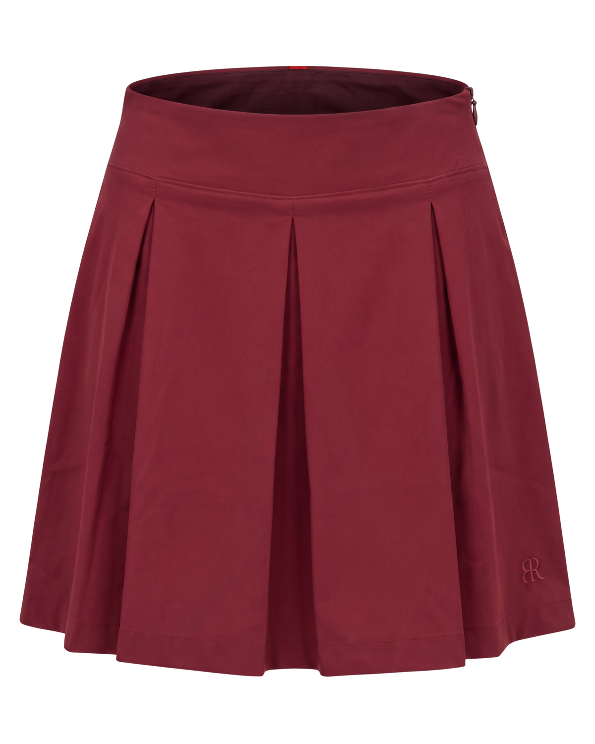 Burnt Sienna Skort - Mother & Daughter
