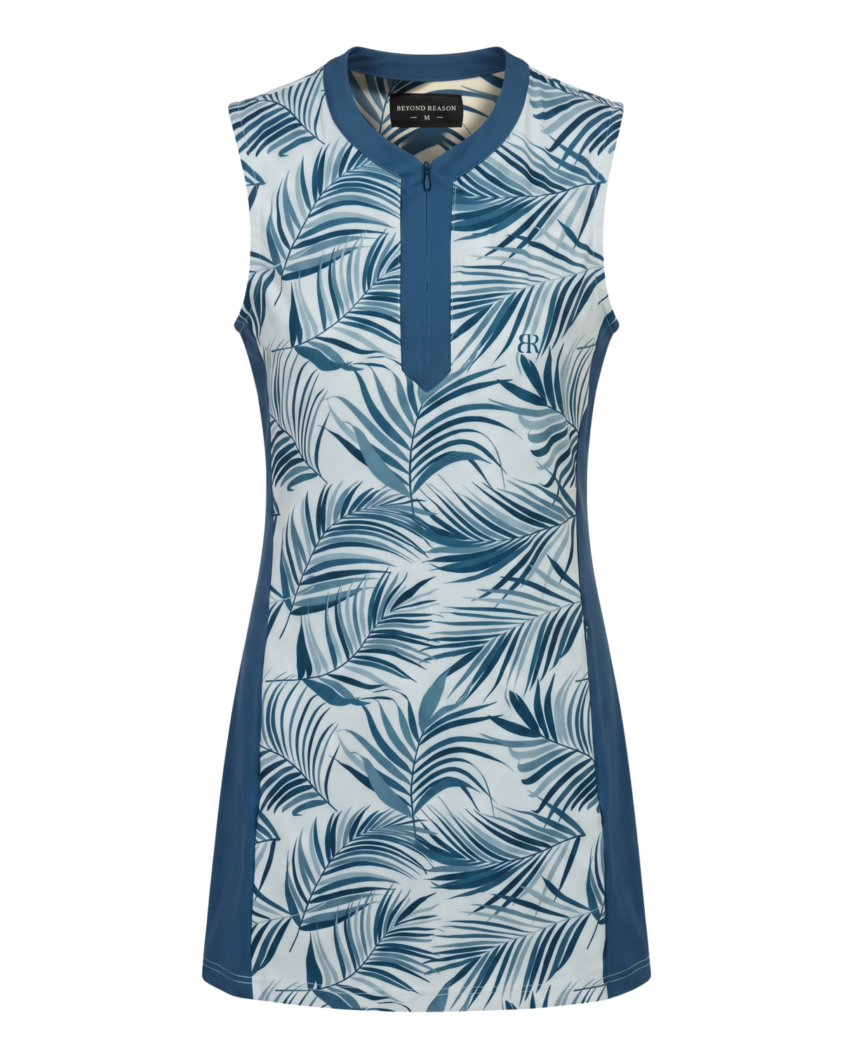 Ivory Tropic Dress - Mother & Daughter