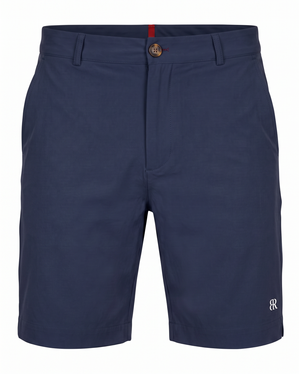 Navy Blue Short matching family set, adult and kid, view 2