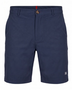 Navy Blue Short matching family set, adult and kid, view 2