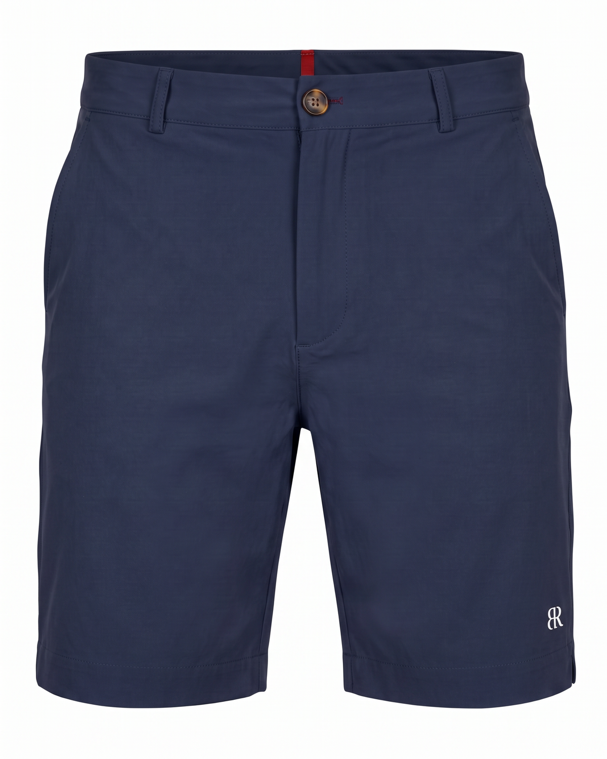 Navy Blue Short - Father & Son