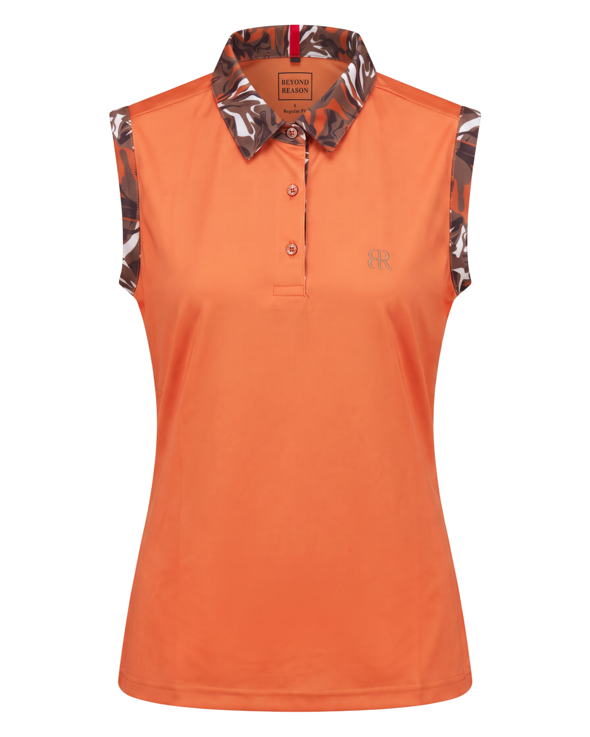 Muskmelon Polo - Mother & Daughter