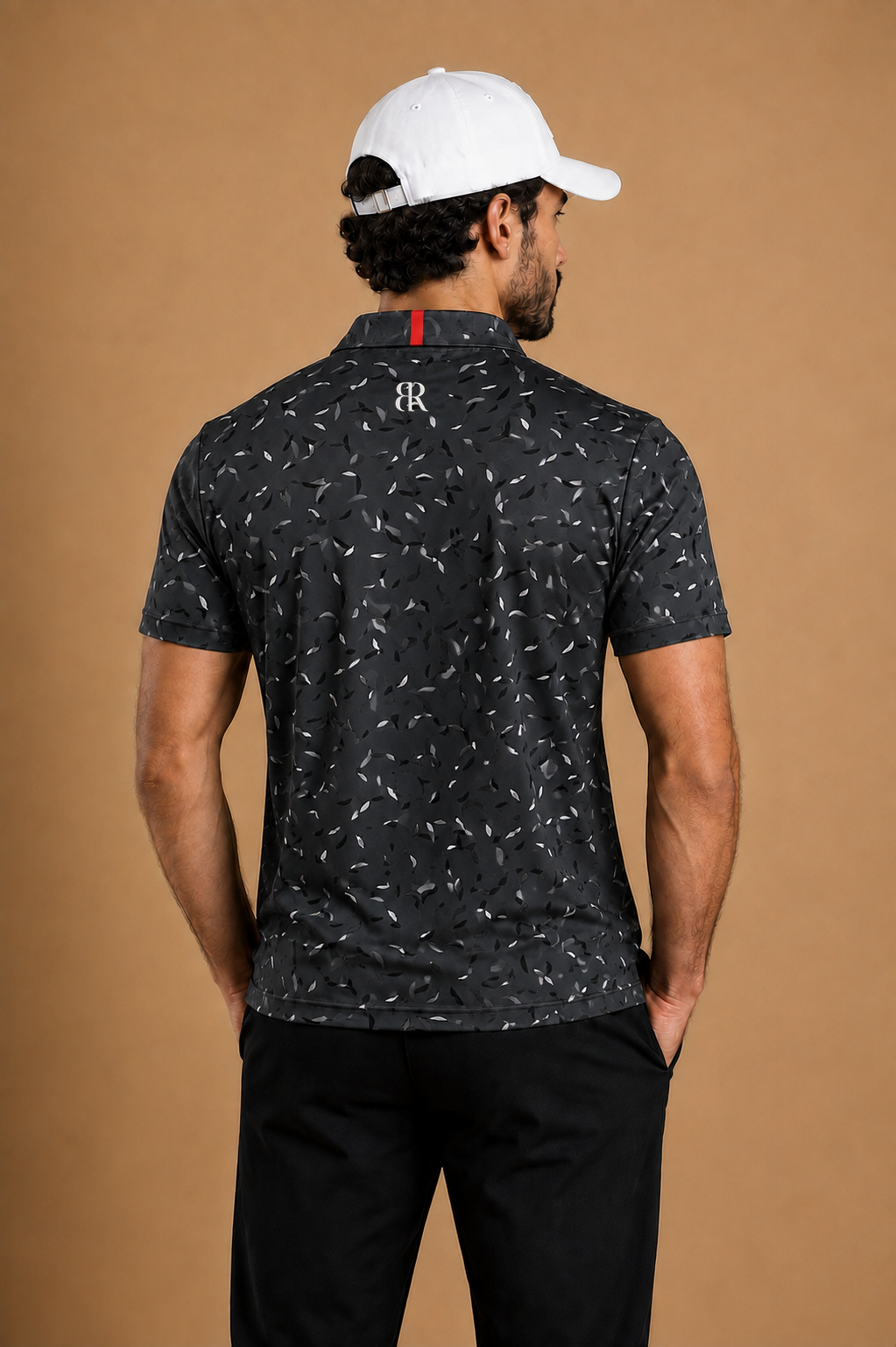 Carbon Drift Polo