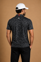Carbon Drift Polo