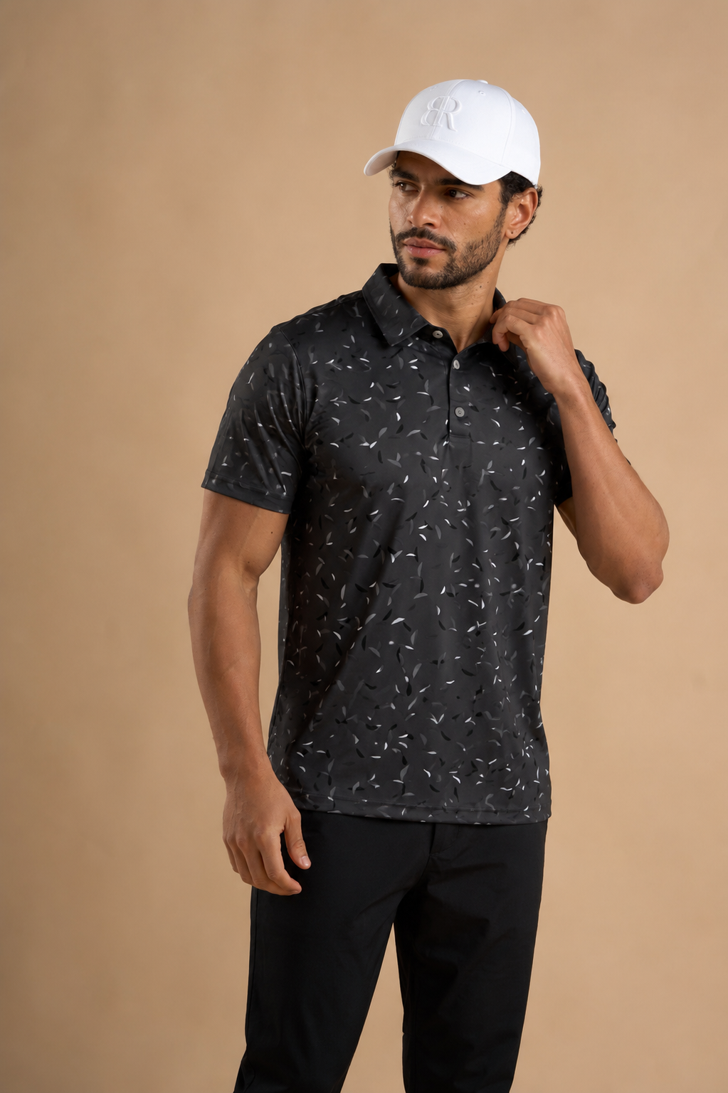 Carbon Drift Polo