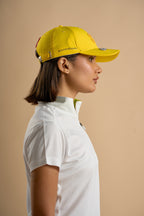 Yellow Cap