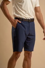 Navy Blue Short