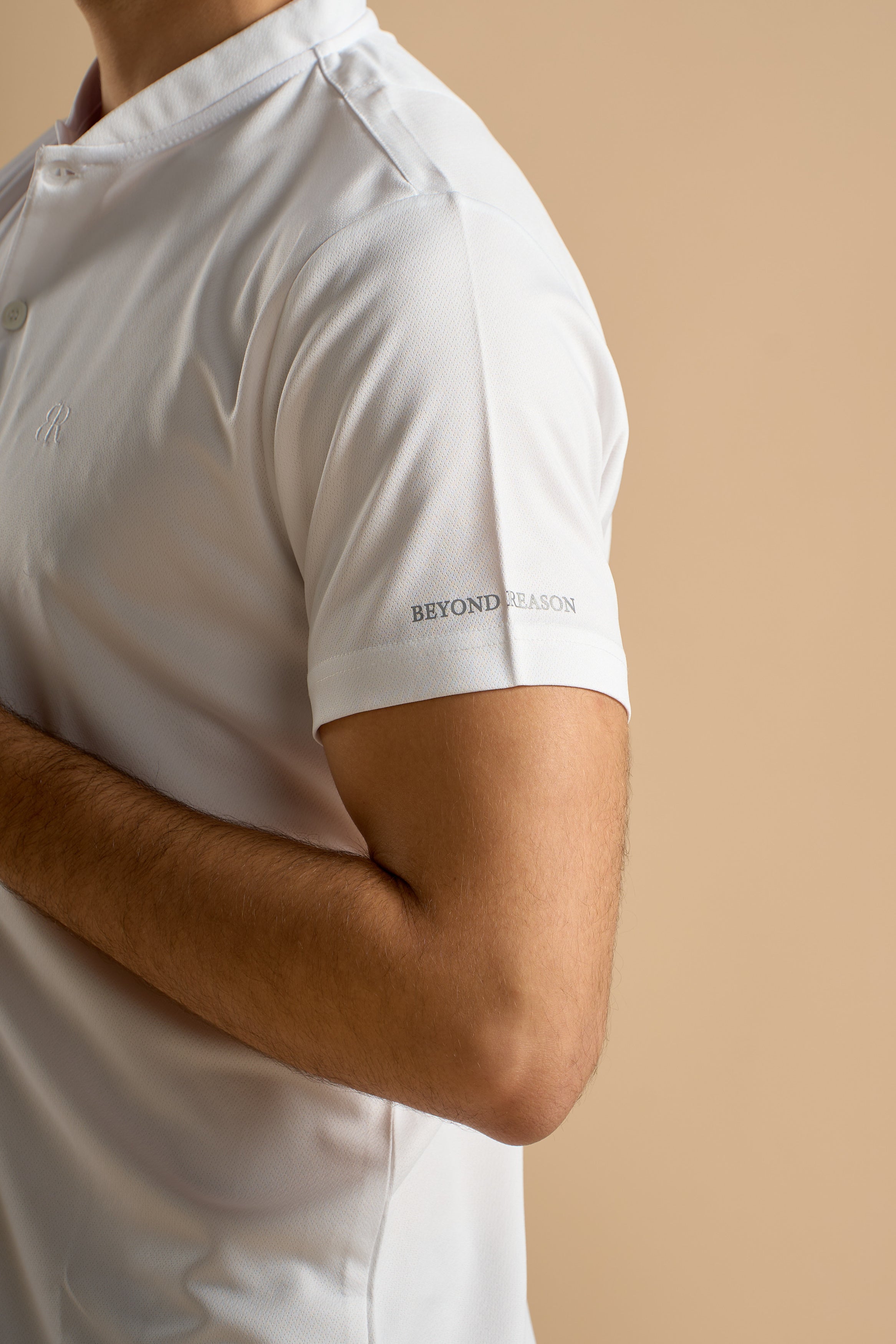 White Polo