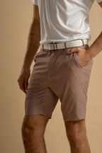 Kakhi Short