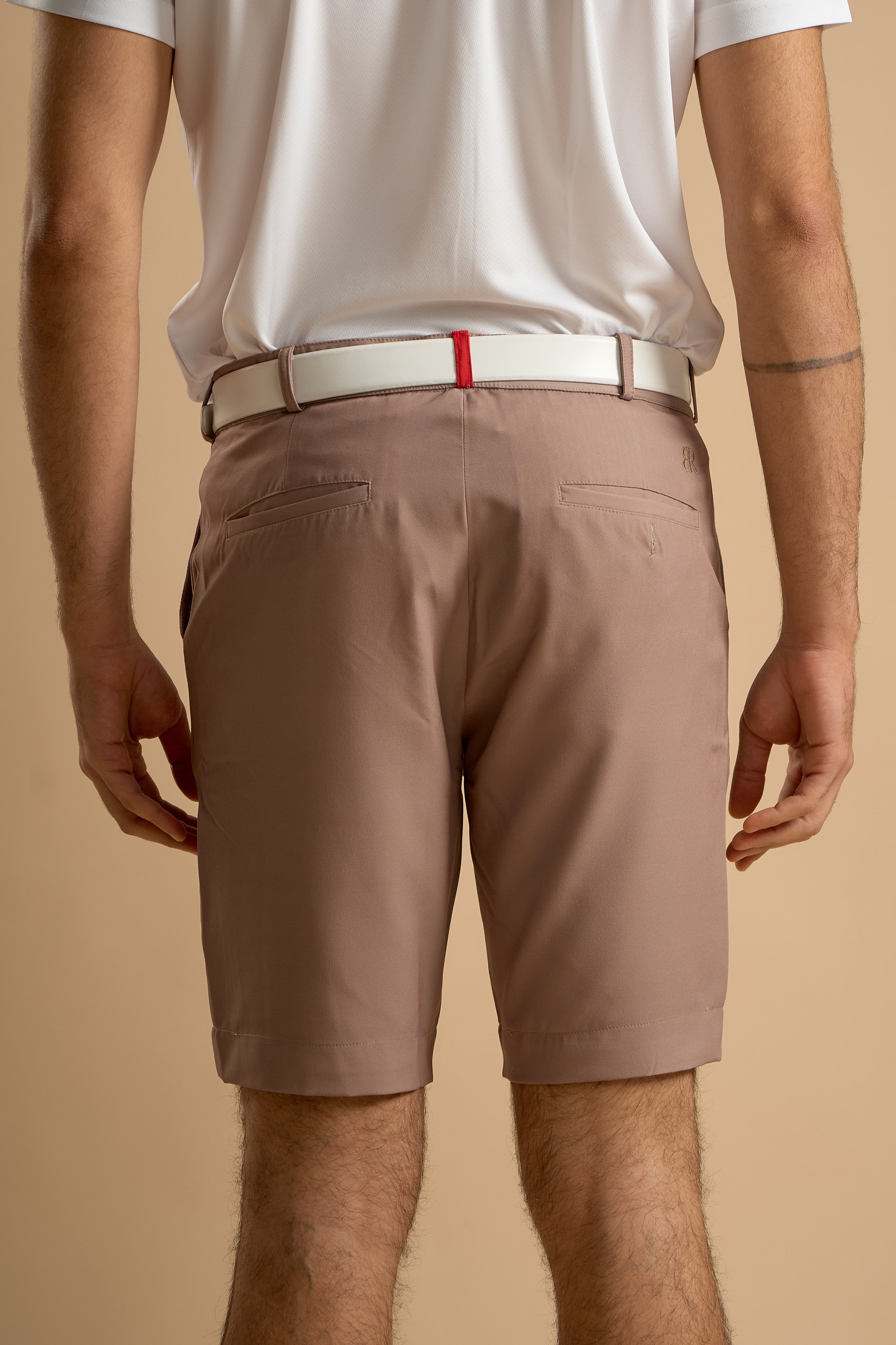 Kakhi Short