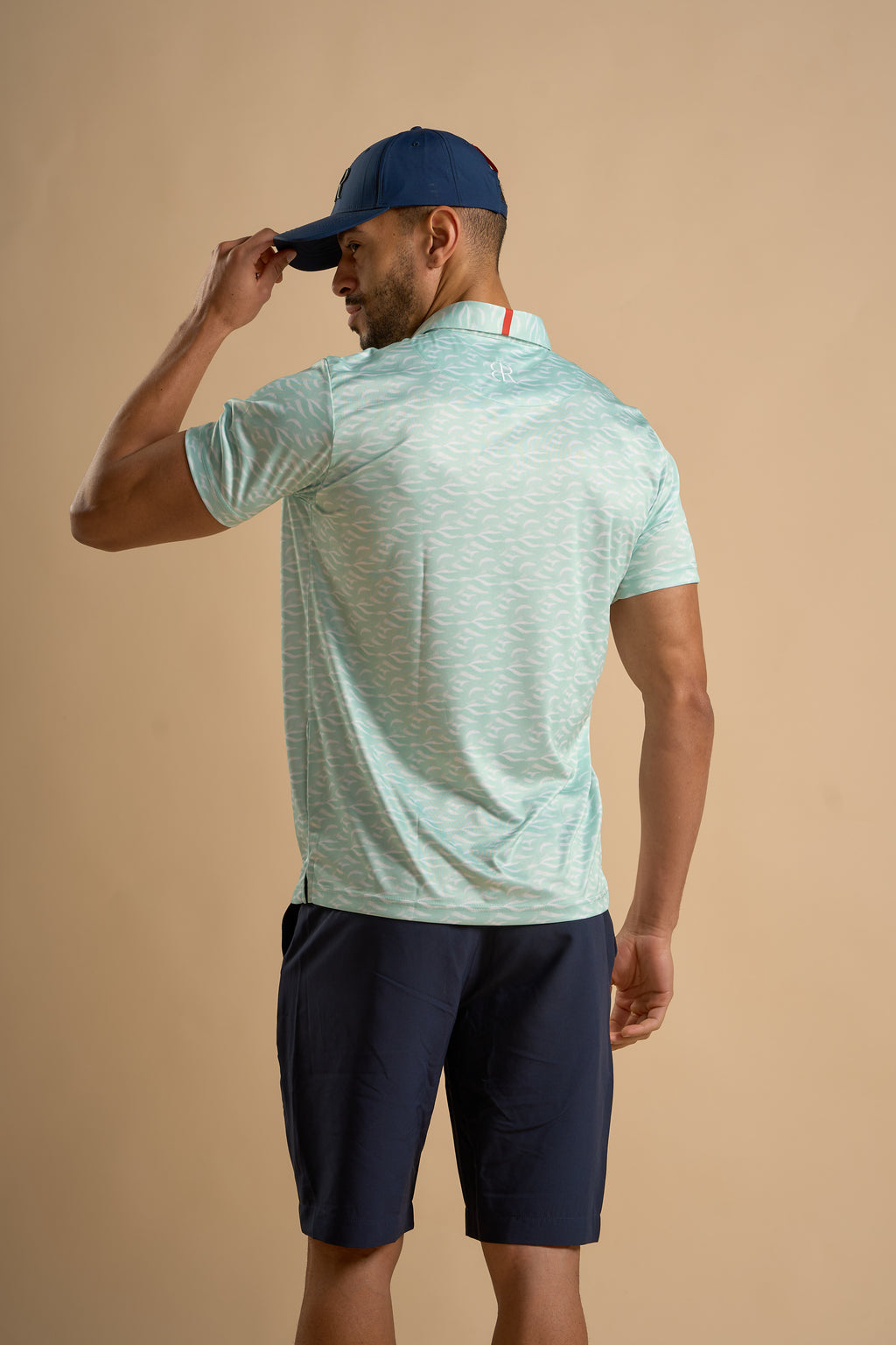 Current Mint Polo