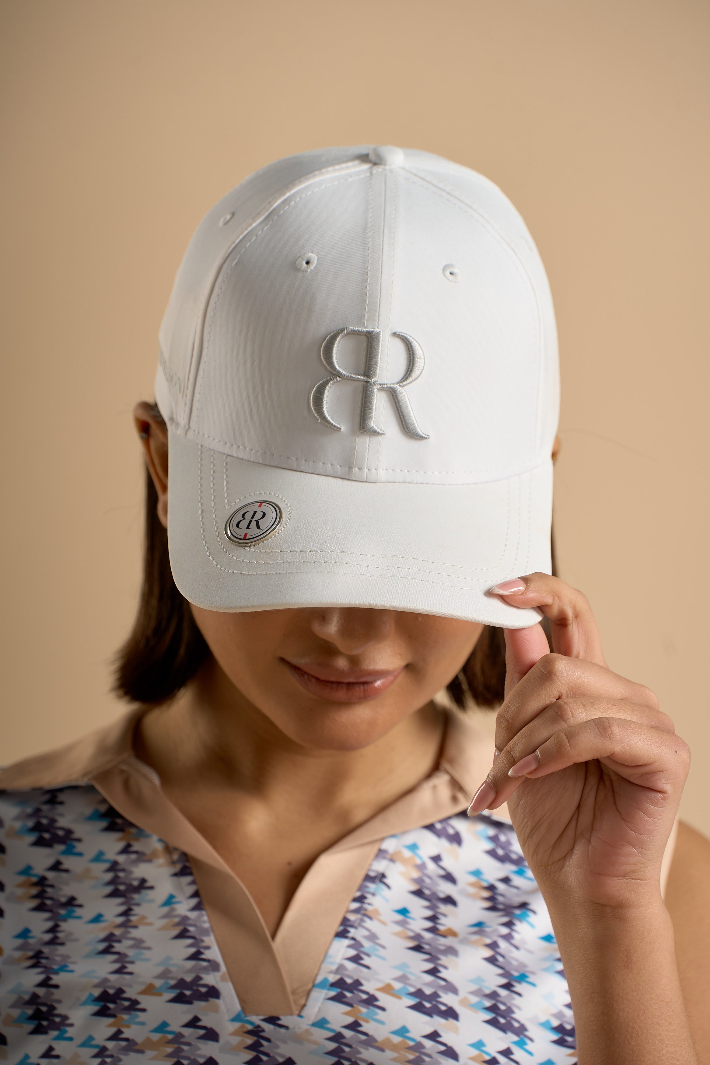 White Cap