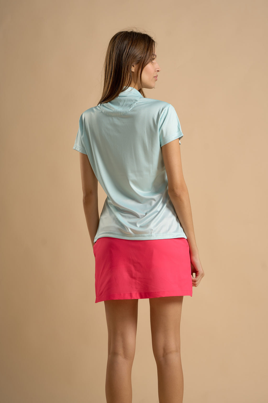 Green Polo