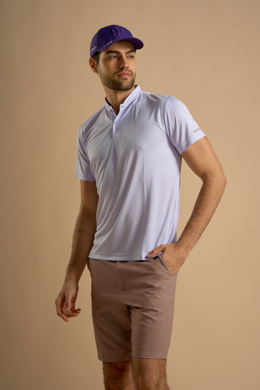 Thistel Polo