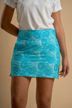 Floura Mist Skort