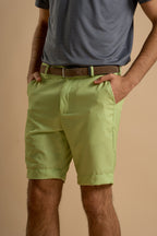 Mint Green Short