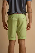 Mint Green Short