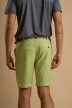Mint Green Short