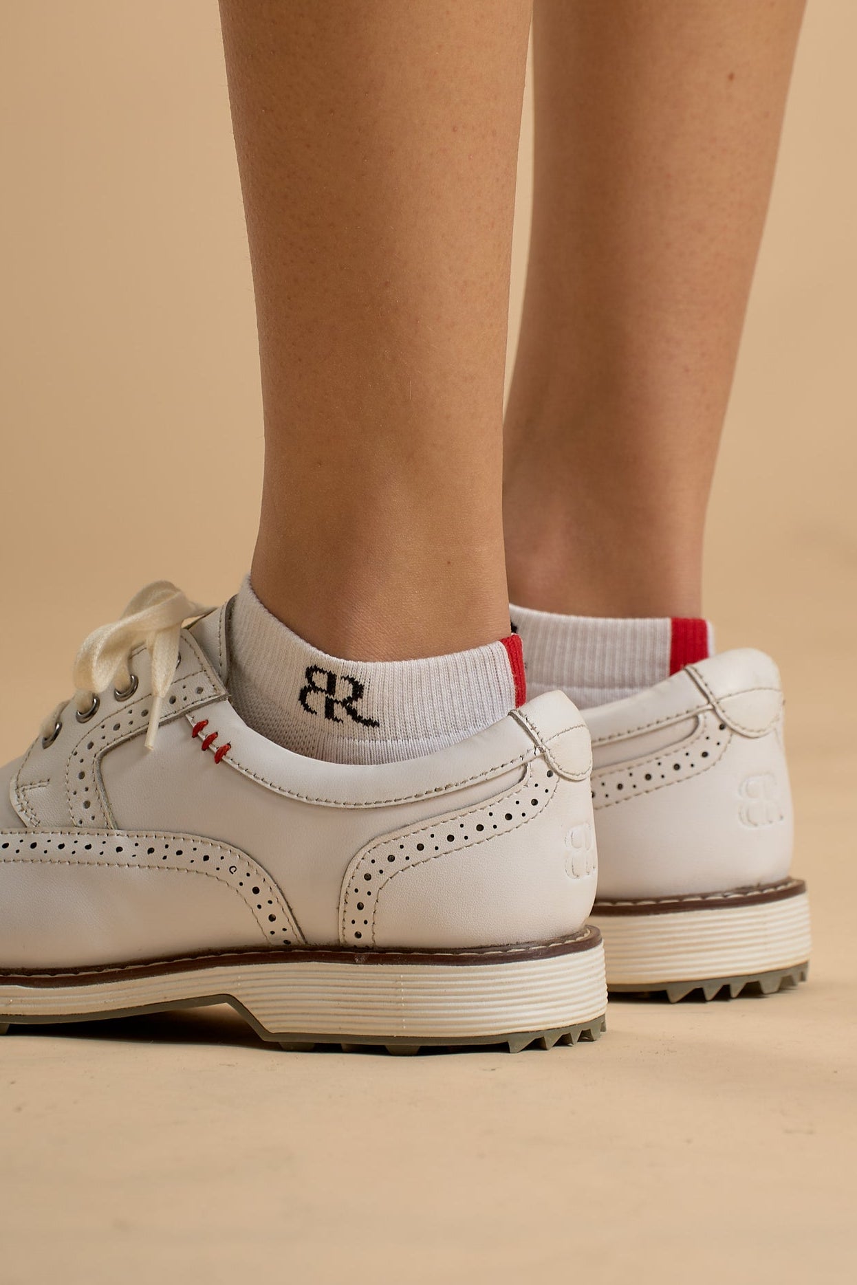 Women Socks Short Ankle (Pack of Two)