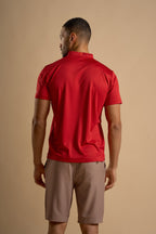 Red Polo