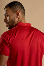 Red Polo