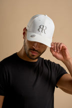 White Cap