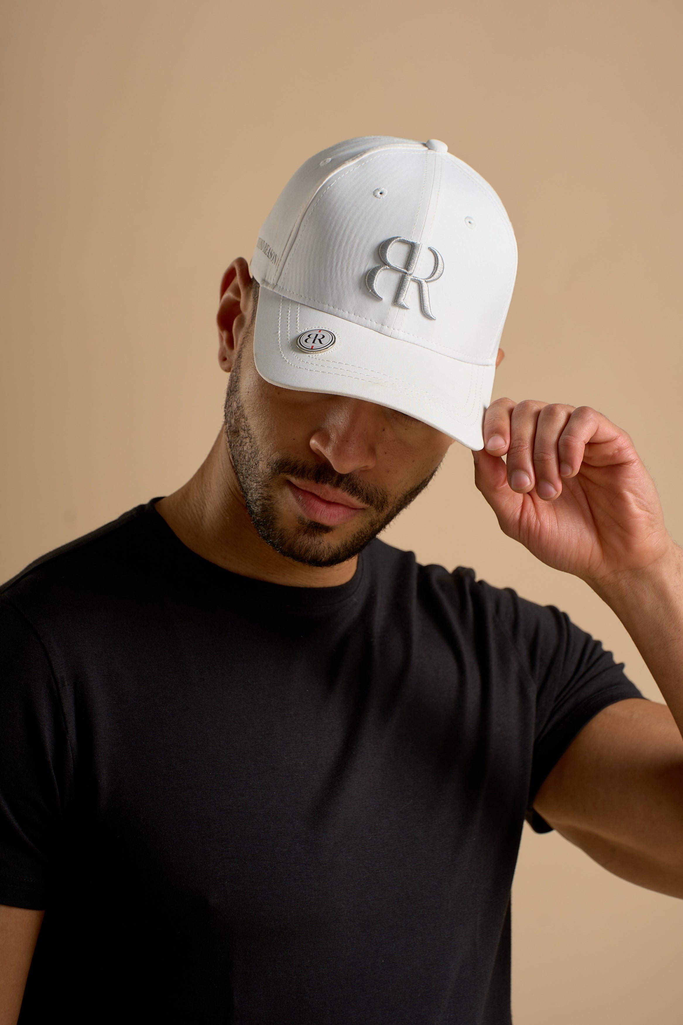 White Cap