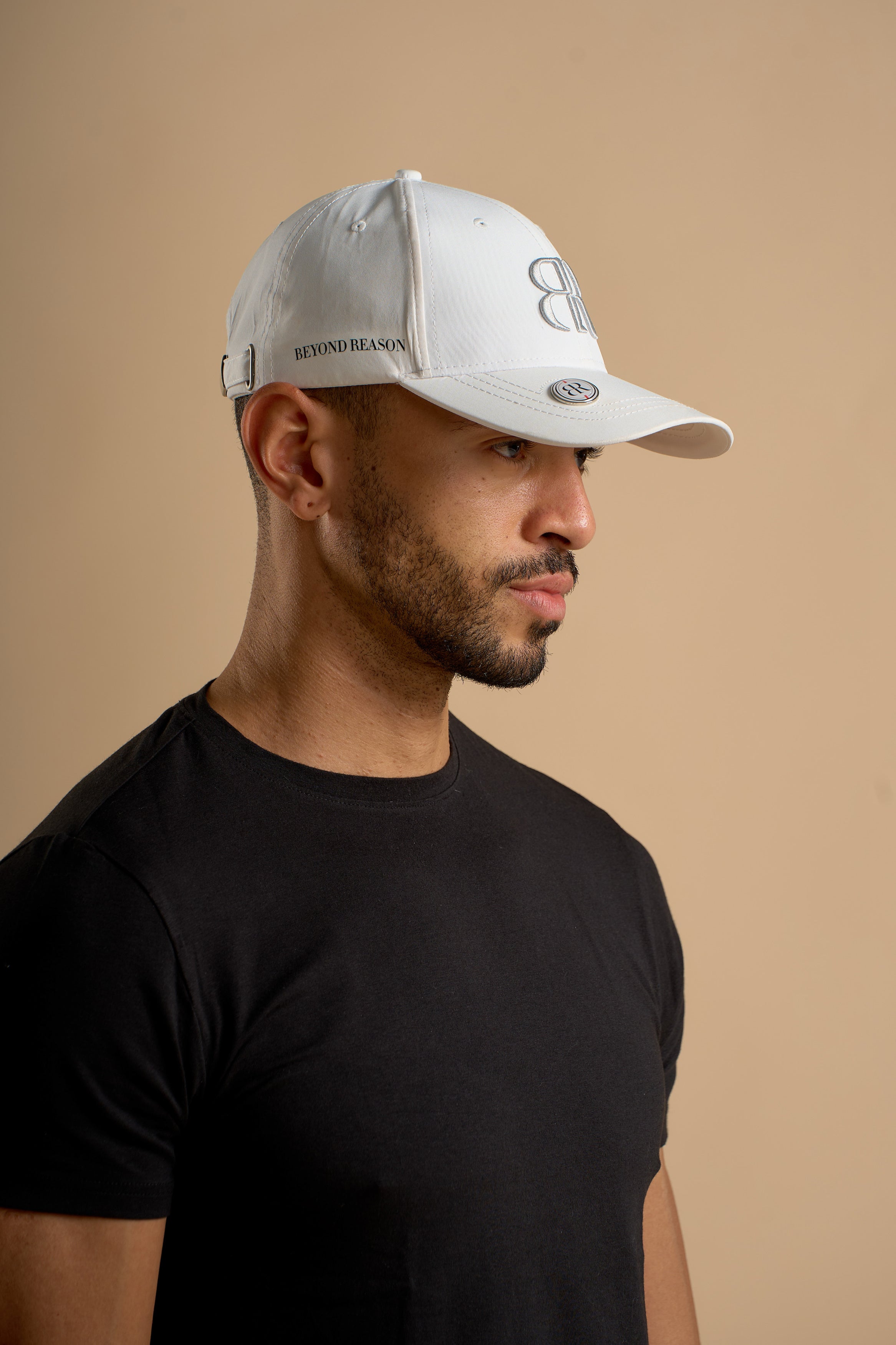 White Cap