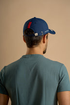 Navy Blue Cap