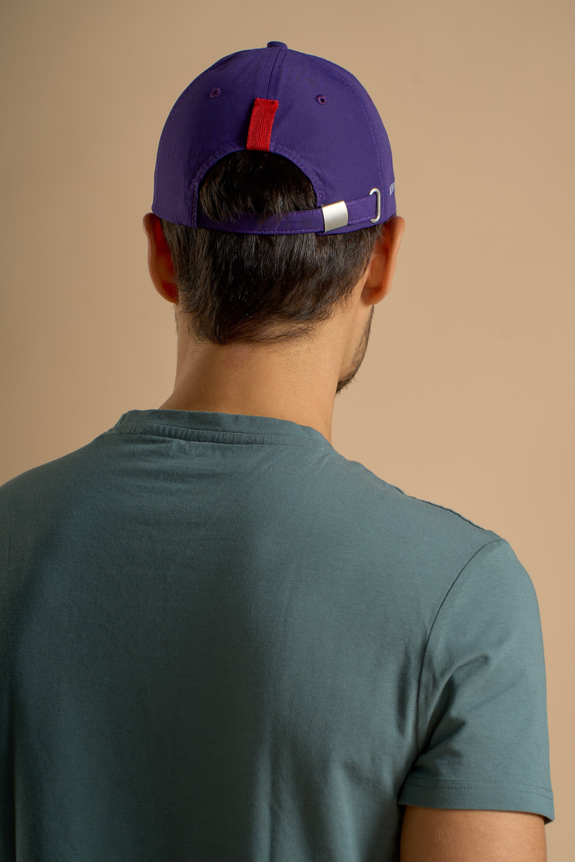 Indigo Cap