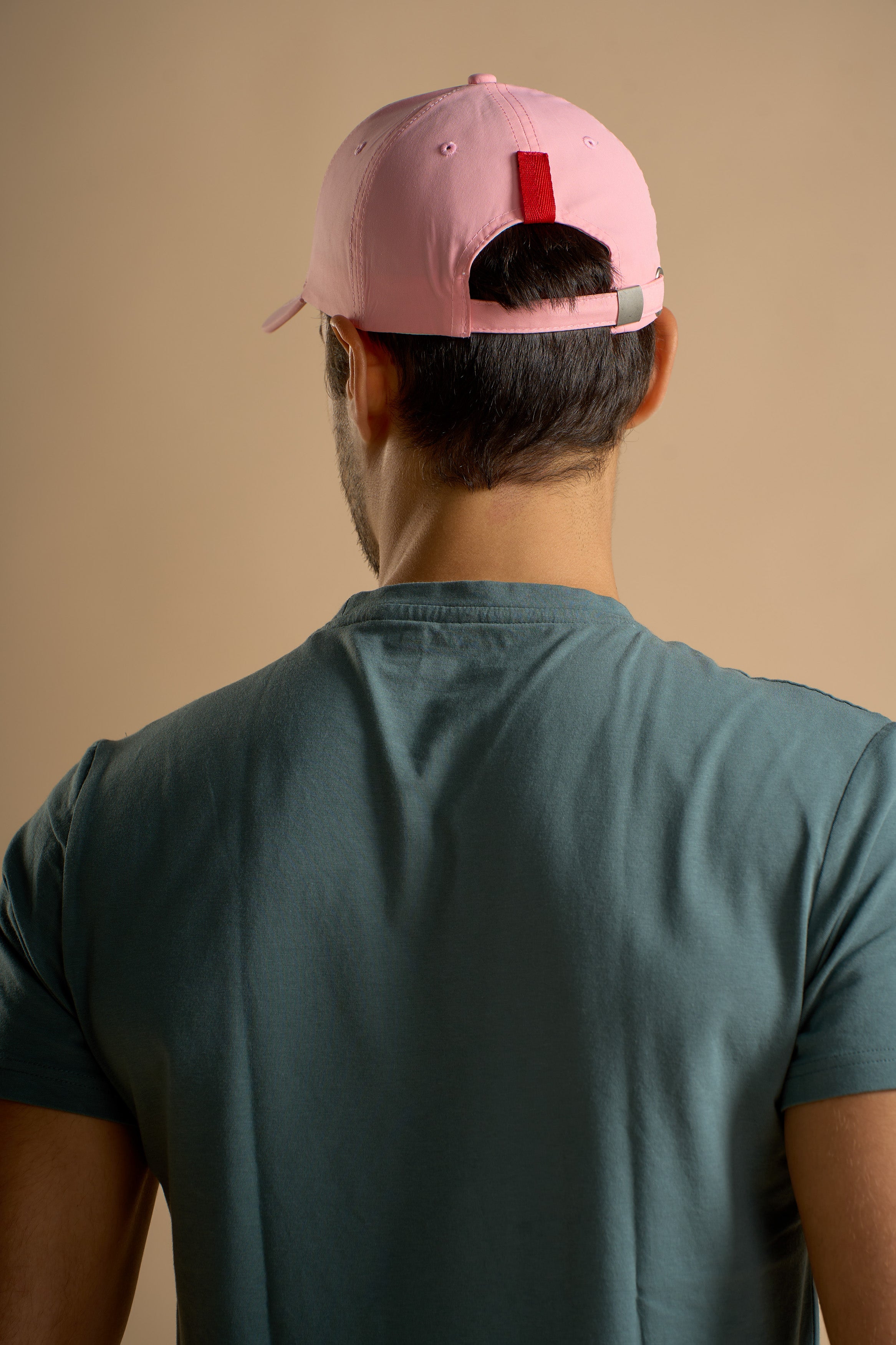 Pink Cap