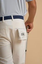 Men Full Cabretta Leather Golf Glove