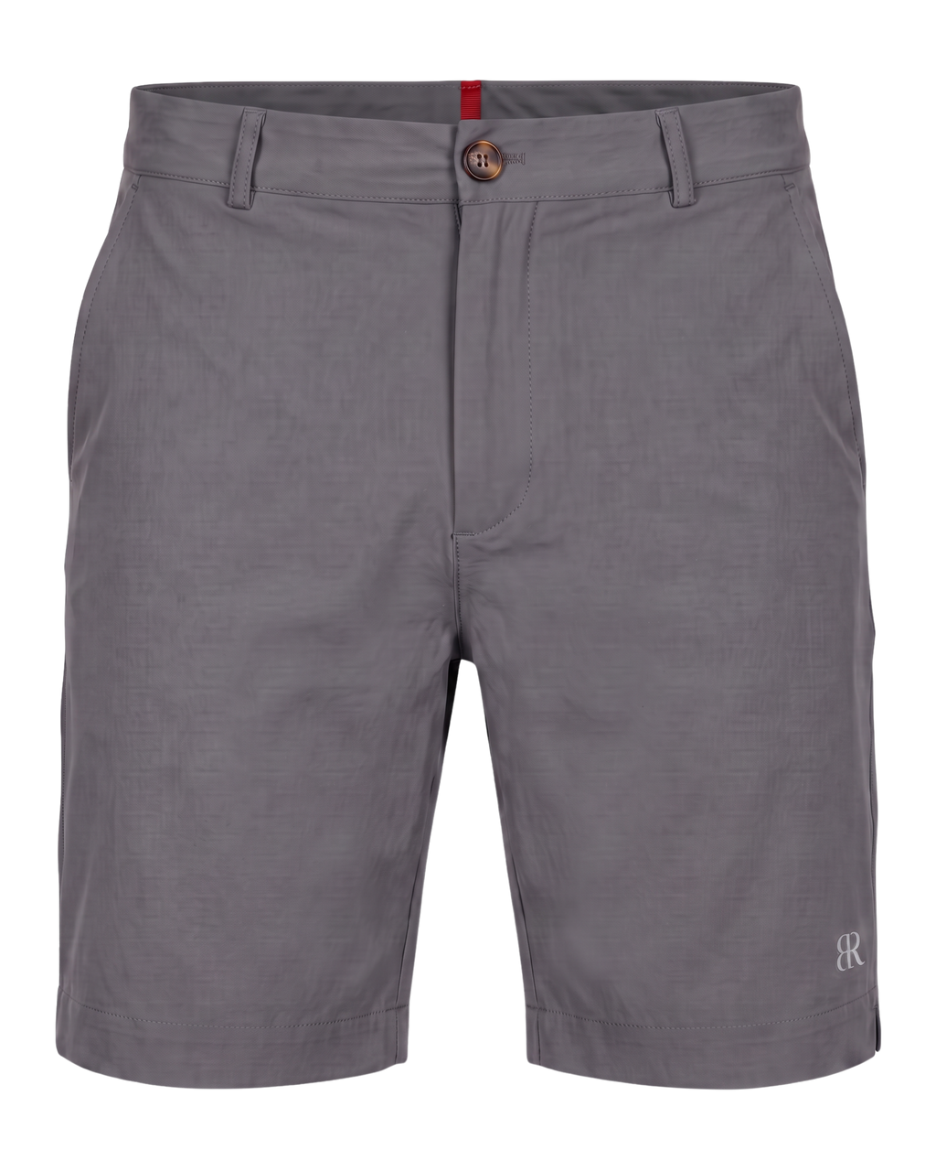 Boys' Grey Short, view 3