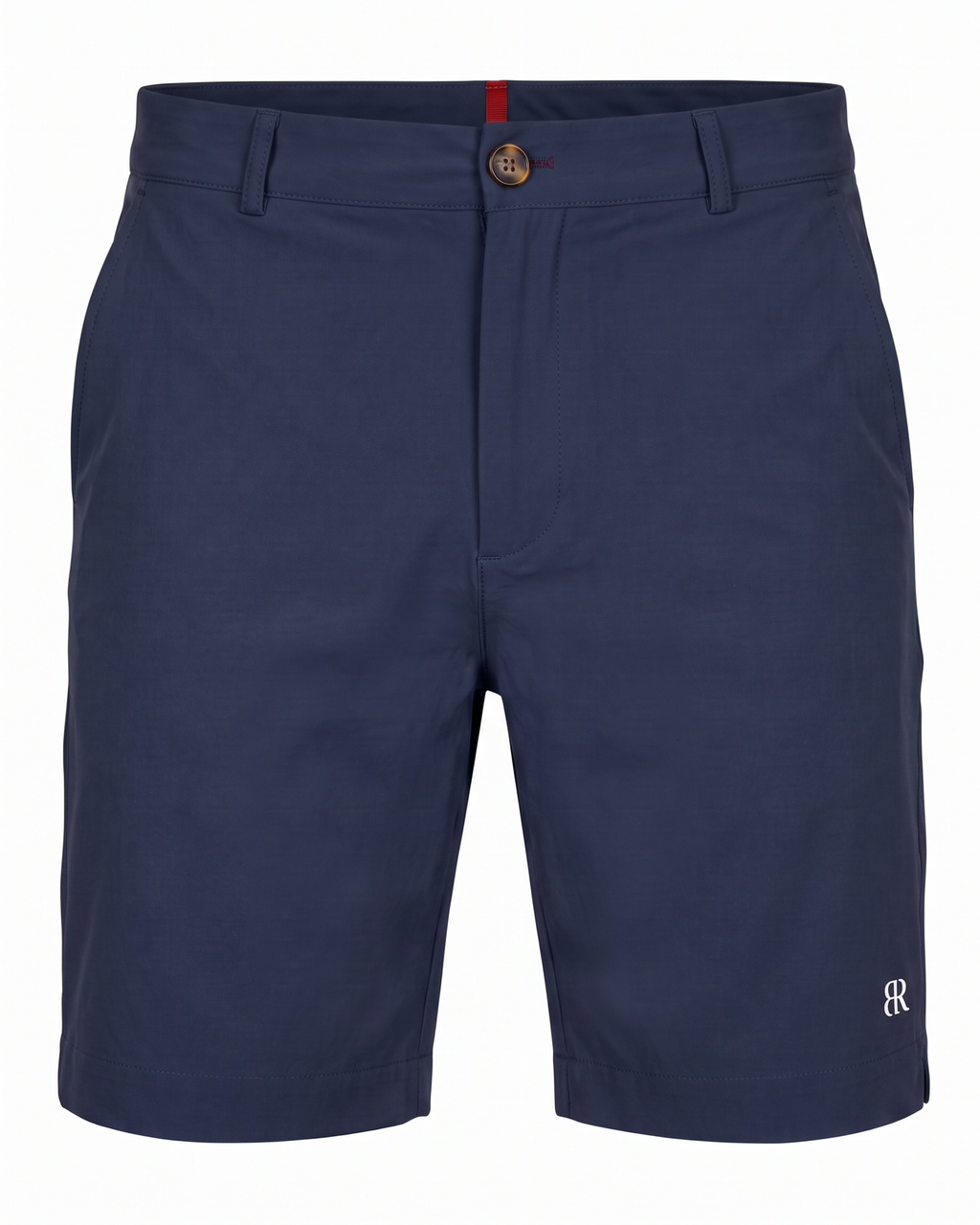 Boys' Navy Blue Short