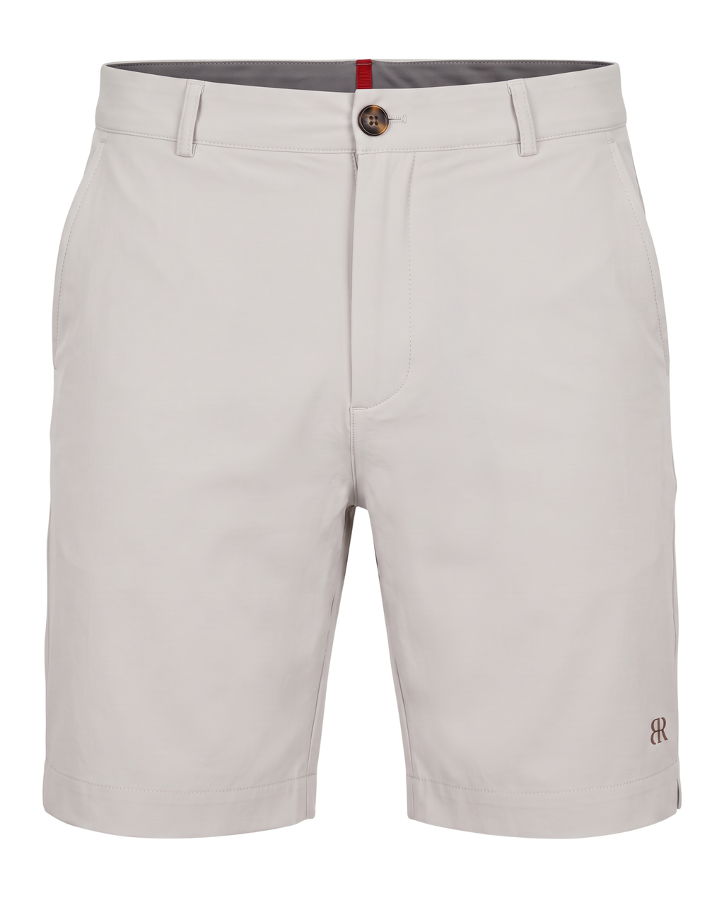 Boys' Cream Short, view 3