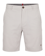 Boys' Cream Short, view 3