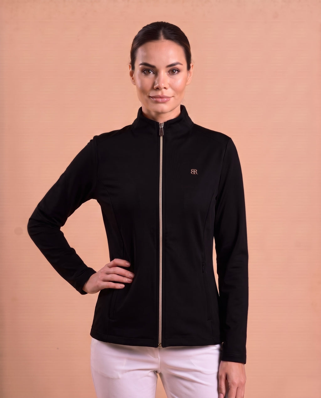 Black Jacket