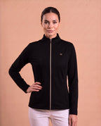 Black Jacket