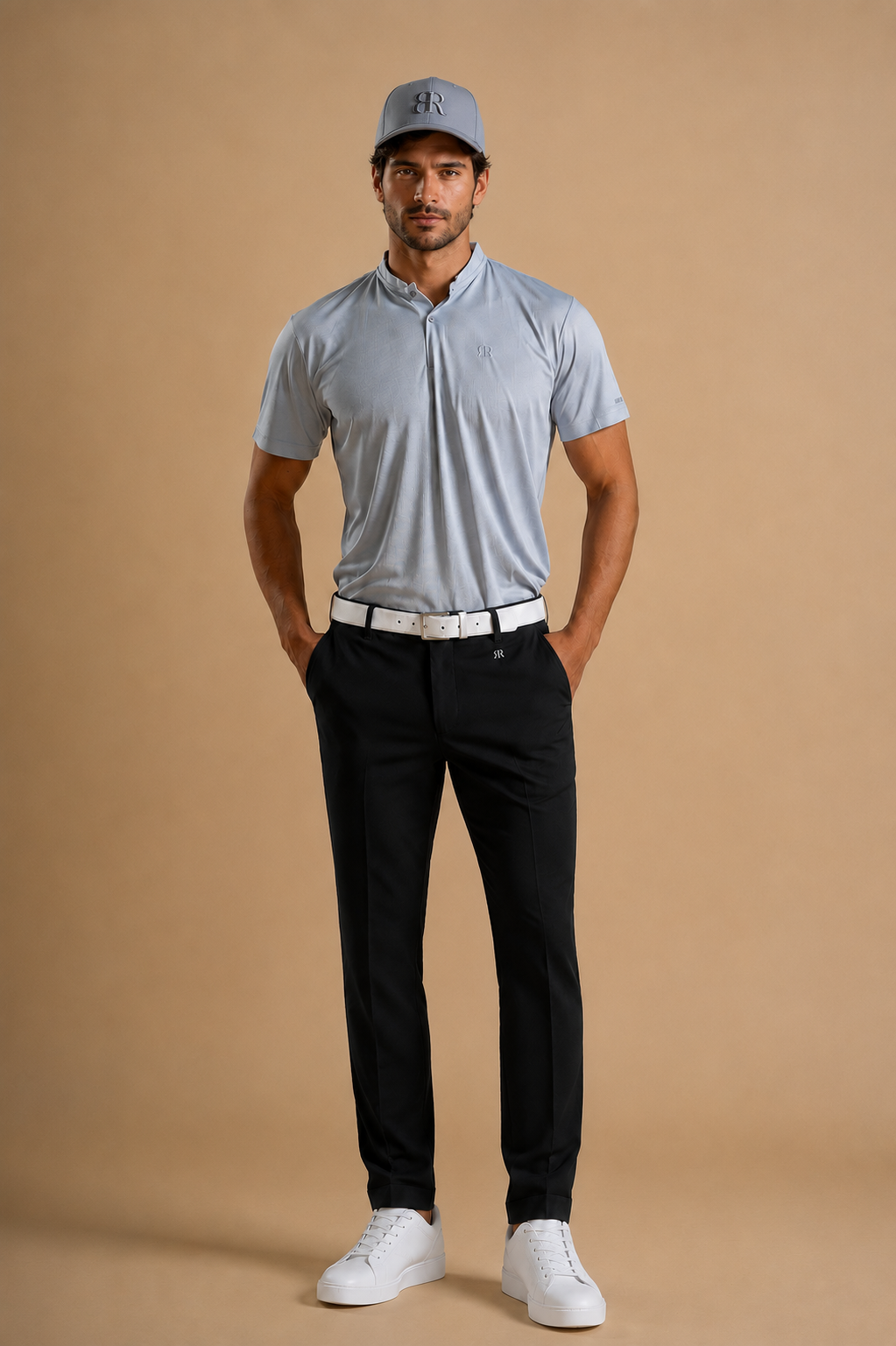 Black Pants