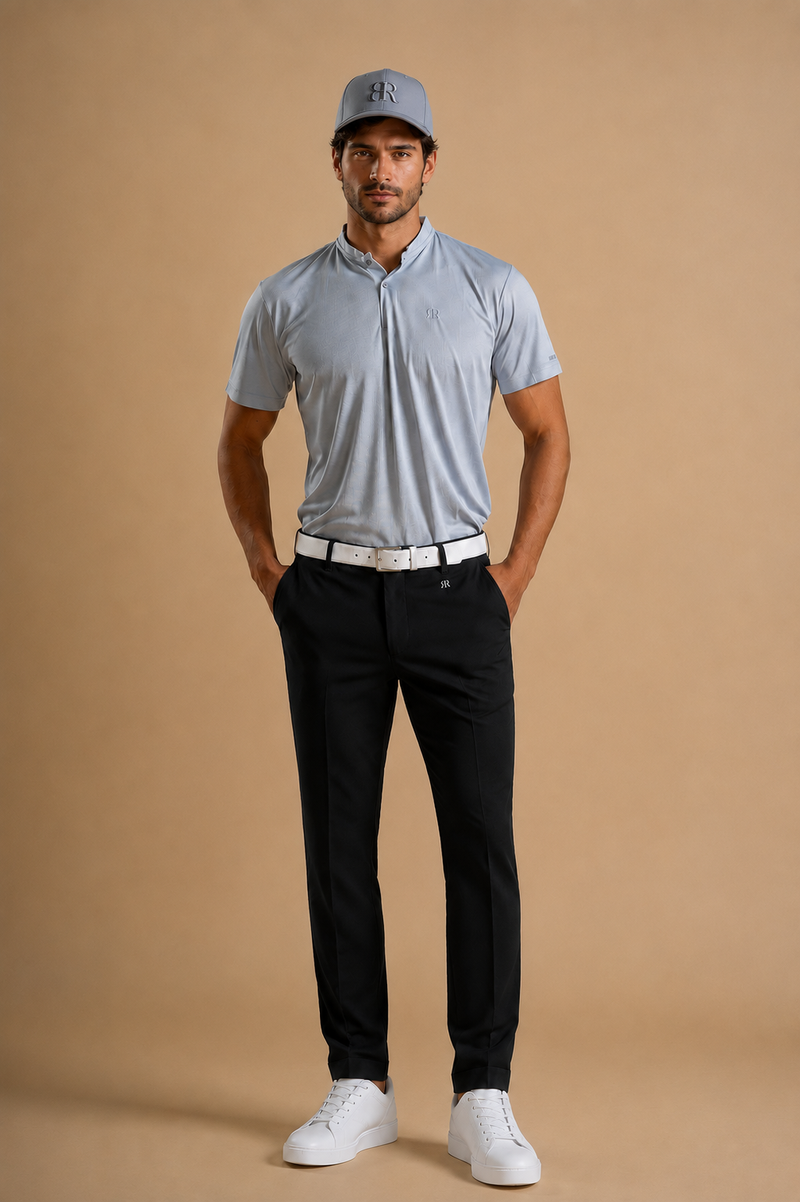 Black Pants