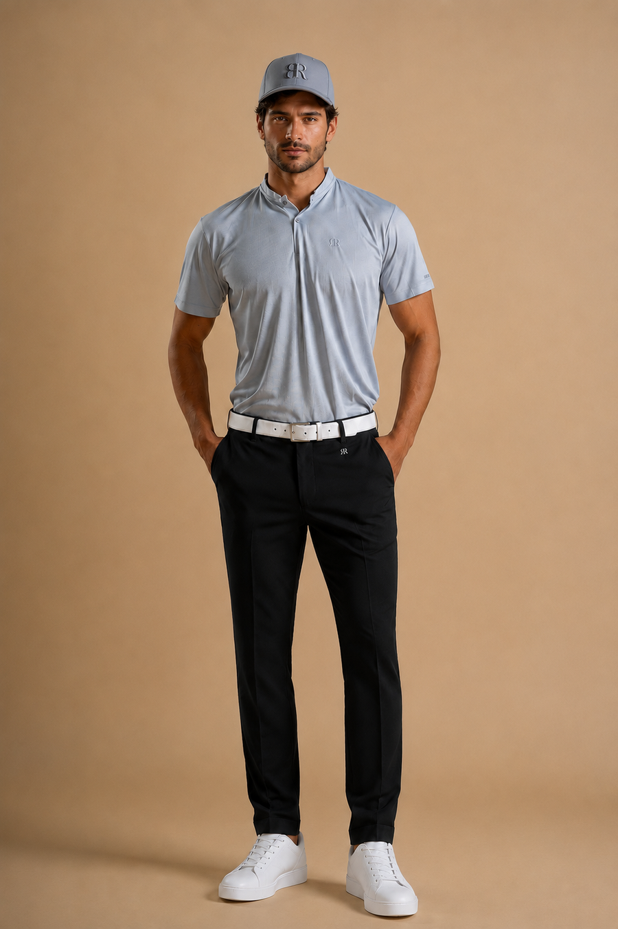 Black Pants