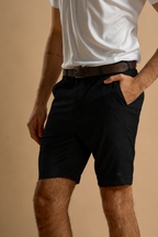 Black Short