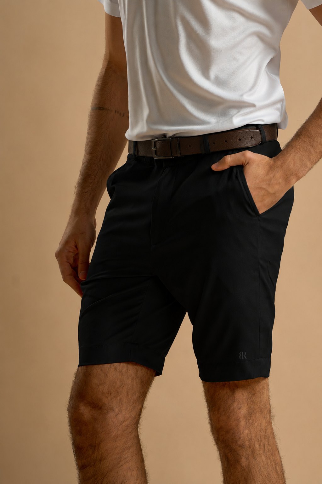 Black Short